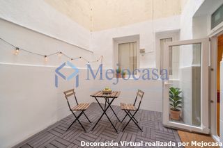 Loft a Calle del Cardenal Cisneros