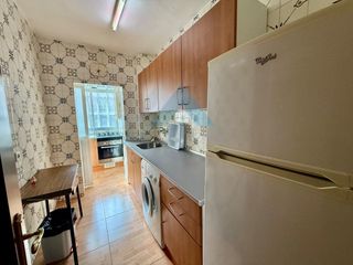 Pis  Calle batalla de lepanto. Piso en venta zona juan de austria