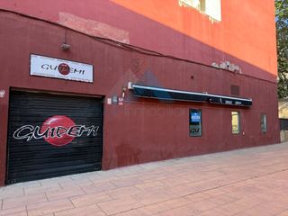 Local commercial à Travesía San Julián 2