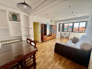 Pis  Avenida de abrantes. Piso en venta en carabanchel - avenida abrantes