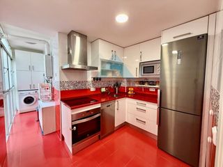Pis  Calle infantado. Piso en venta zona estacion