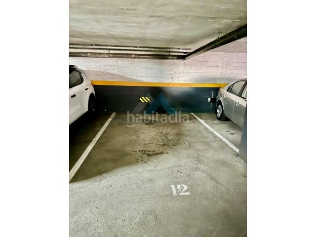 Foto 255787f2-50e5-4054-8652-8249de91628f. Alquiler apartamento  con plaza de garaje en alquiler casco historico en Alcalá de Henares