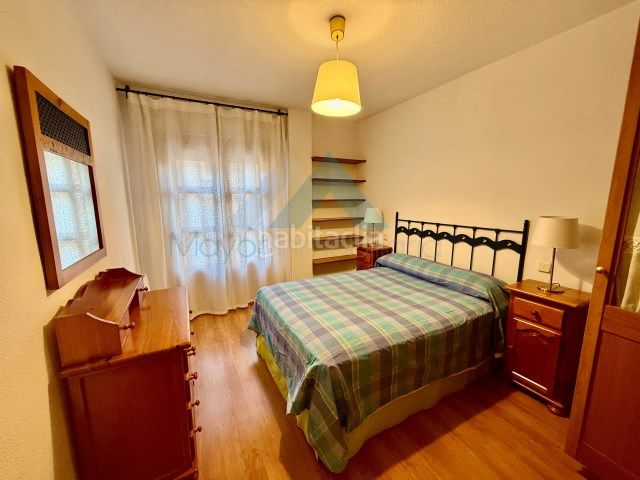 Foto 43d4628b-574e-4426-9f93-a98280966065. Alquiler apartamento  con plaza de garaje en alquiler casco historico en Alcalá de Henares
