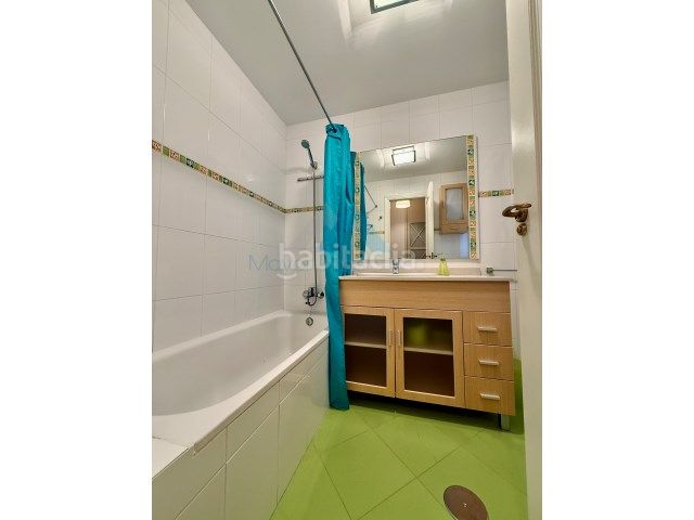 Foto 4c2917e9-9995-4d1c-8ff2-79e9b7ed67f6. Alquiler apartamento  con plaza de garaje en alquiler casco historico en Alcalá de Henares