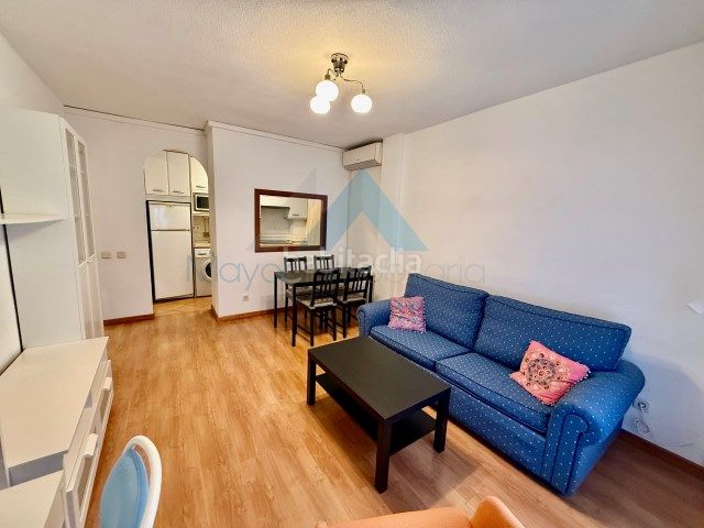 Foto 4fac6a20-56be-46a7-9947-1707e8d65d71. Alquiler apartamento  con plaza de garaje en alquiler casco historico en Alcalá de Henares