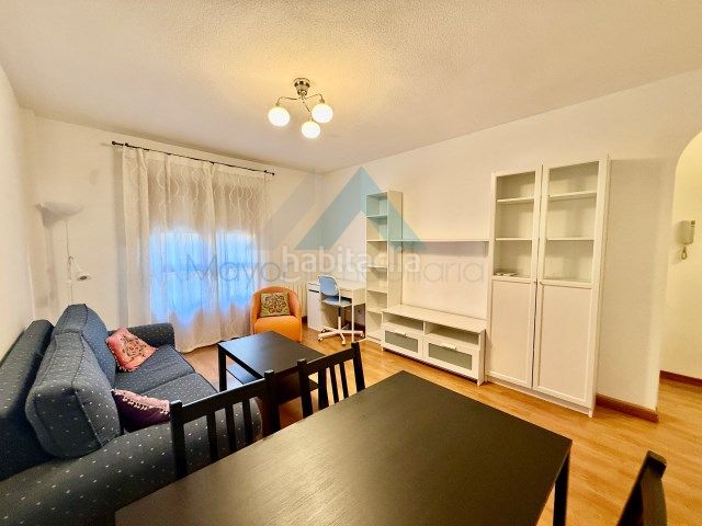 Foto 595e9be2-8909-46d7-93d3-7b50d858d0b8. Alquiler apartamento  con plaza de garaje en alquiler casco historico en Alcalá de Henares