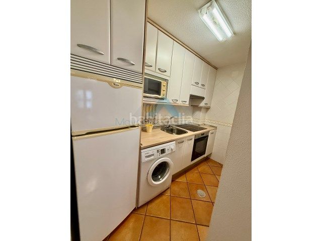 Foto 82de190d-e06c-44a0-aeba-6be5b0ba3a2f. Alquiler apartamento  con plaza de garaje en alquiler casco historico en Alcalá de Henares