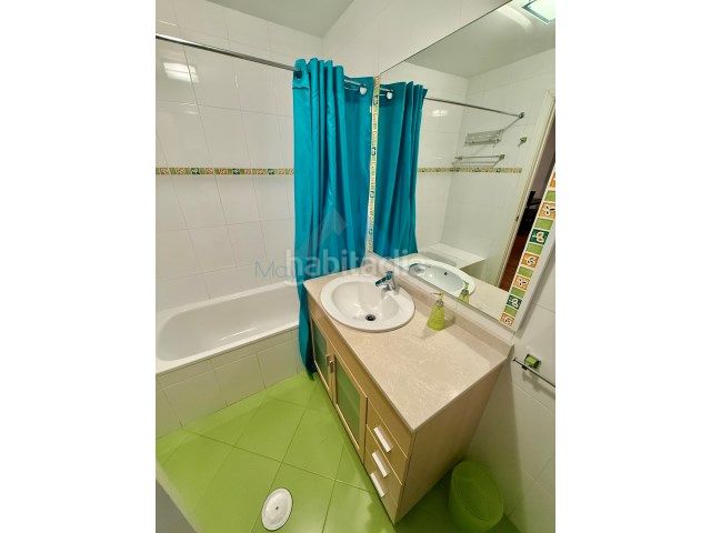 Foto 876e514c-5612-42f2-8b34-c935ea71b99b. Alquiler apartamento  con plaza de garaje en alquiler casco historico en Alcalá de Henares
