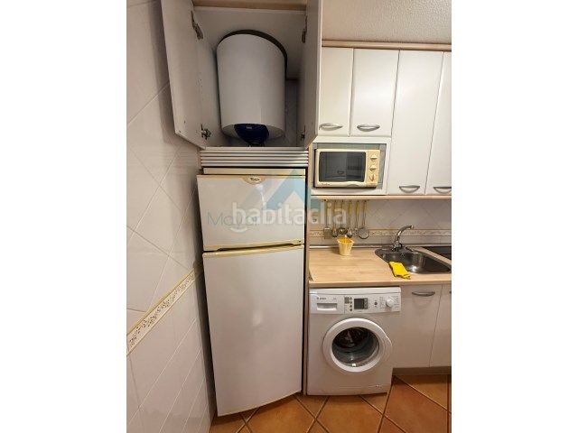 Foto 8cbb6c00-e370-4932-b715-59cf507cf7c0. Alquiler apartamento  con plaza de garaje en alquiler casco historico en Alcalá de Henares
