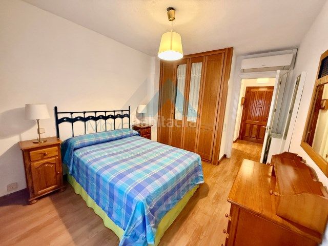 Foto 9d5aae42-c301-4c8f-981e-187d9f190cd5. Alquiler apartamento  con plaza de garaje en alquiler casco historico en Alcalá de Henares