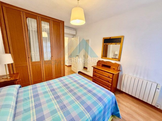 Foto c351f69b-6f3f-47fd-a7e4-f094ced27d38. Alquiler apartamento  con plaza de garaje en alquiler casco historico en Alcalá de Henares