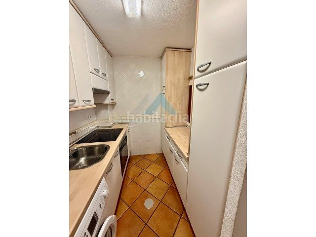 Foto c3ee7a8a-7e60-41f1-ae8c-3ade75723168. Alquiler apartamento  con plaza de garaje en alquiler casco historico en Alcalá de Henares