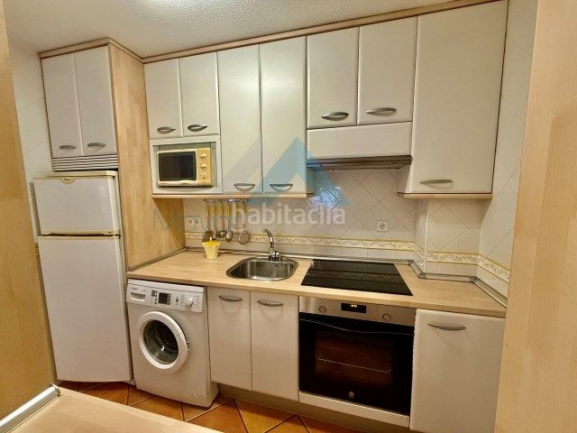 Foto fc6639e9-668c-47d2-ae15-6a3c504381ce. Alquiler apartamento  con plaza de garaje en alquiler casco historico en Alcalá de Henares