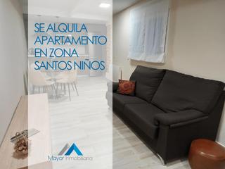Lloguer Apartament  Calle cardenal cisneros. Apartamento casco historico