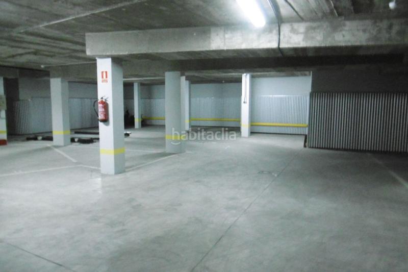 Foto 88ea6e93-1c6f-48e9-a1b6-15ca8805b4ea. Aparcament cotxe a calle carmen calzado 8 a Casco Histórico Alcalá de Henares