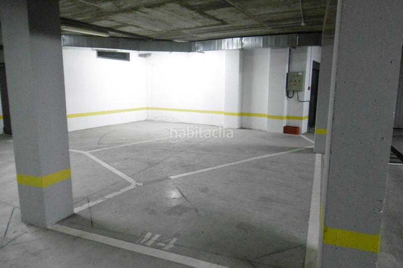 Foto 99071d48-3f39-43c5-b3cb-19a272891b0b. Aparcament cotxe a calle carmen calzado 8 a Casco Histórico Alcalá de Henares