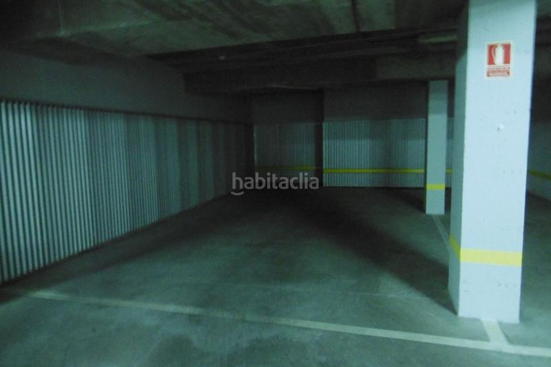 Foto d01c29f2-df8b-4257-ba07-24326e98a205. Aparcament cotxe a calle carmen calzado 8 a Casco Histórico Alcalá de Henares