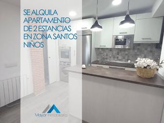 Lloguer Pis  Calle cardenal cisneros. Piso alquiler casco historico