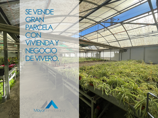 Solar industrial  Avenida de madrid. Parcela en venta avenida de madrid