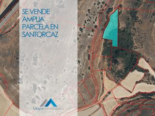Landgut  Calle de las perdices. Parcela en venta santorcaz