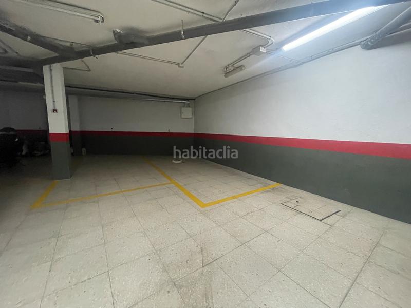 Foto 1b7868b0-b370-4f5a-8999-1f94ec562686. Aparcament cotxe a Anchuelo