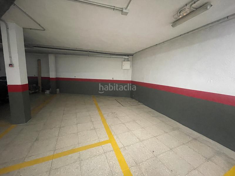 Foto 832b8916-9261-4c9b-bb12-92cbbf128a52. Aparcament cotxe a Anchuelo