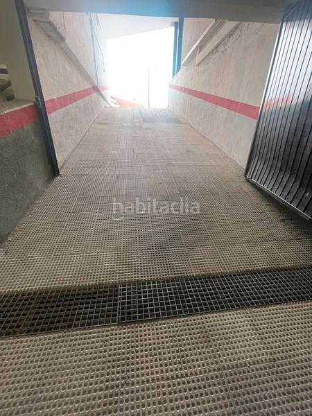 Foto dd67cf4c-b008-4952-8c6c-5c7ce6636708. Aparcament cotxe a Anchuelo