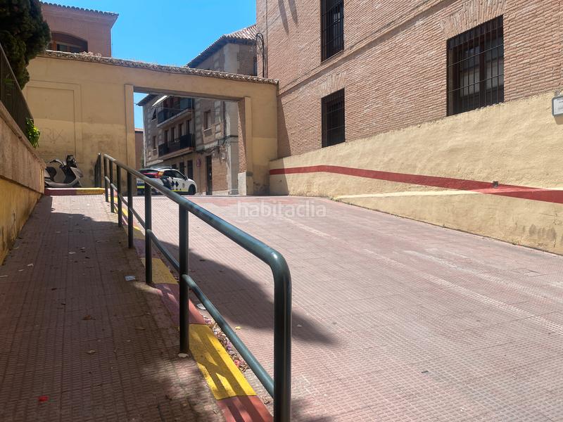 Foto 25a48493-cc5a-40af-8256-65da0ad2c376. Location parking voiture dans Casco Histórico Alcalá de Henares