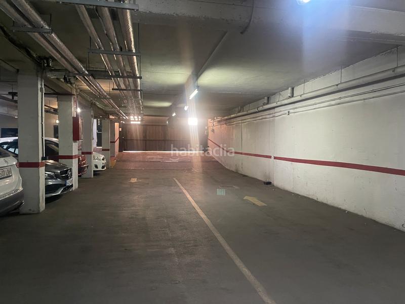 Foto 5e42c448-5bbc-4a9e-b17b-85971c4af47c. Location parking voiture dans Casco Histórico Alcalá de Henares