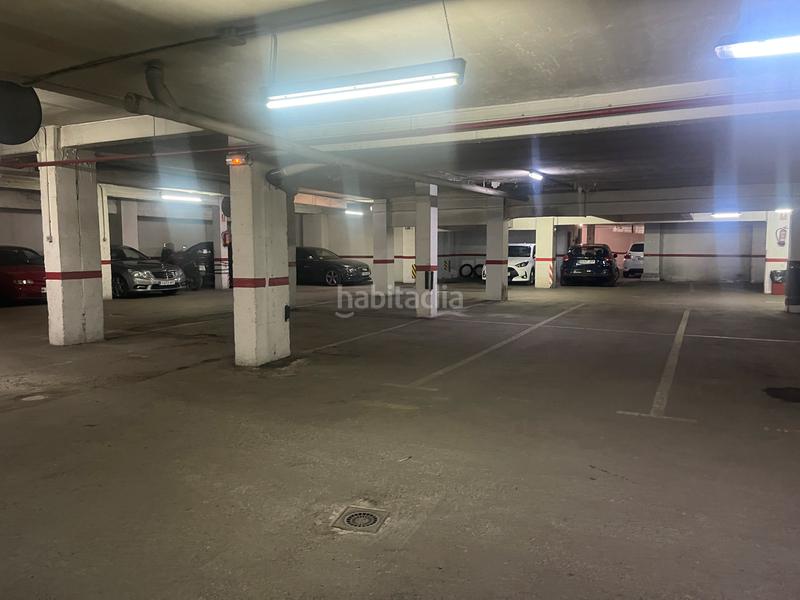 Foto 9aada09f-53e8-4537-8515-1dff8aa59e82. Miete autoparkplatz in Casco Histórico Alcalá de Henares