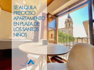 Lloguer Apartament  Calle cardenal cisneros. Apartamento casco historico