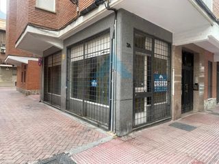 Local commercial à Calle del Cid Campeador