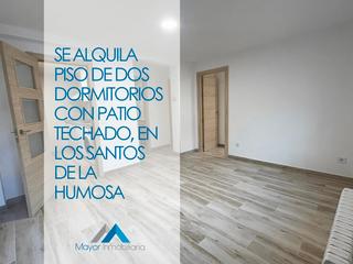 Location Maison jumelée  Calle del pensamiento. Casa en alquiler en los santos de la humosa