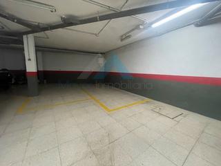 Lloguer Aparcament cotxe  Calle de los huertos. Plaza de garaje en alquiler