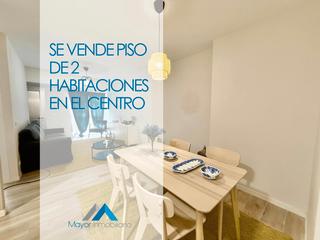 Pis  Calle laguna. Piso en planta baja en venta, zona centro