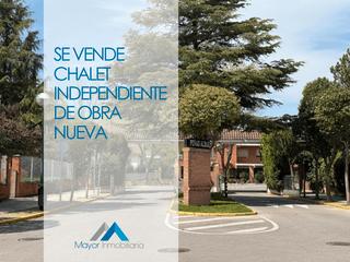 Chalet  Calle portugal. Chalet independiente en venta peñas albas