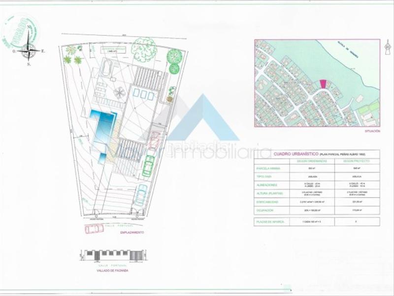 Foto a2159385-a834-47b0-83f6-e25741b02073. Chalet  independiente en venta peñas albas en Villalbilla