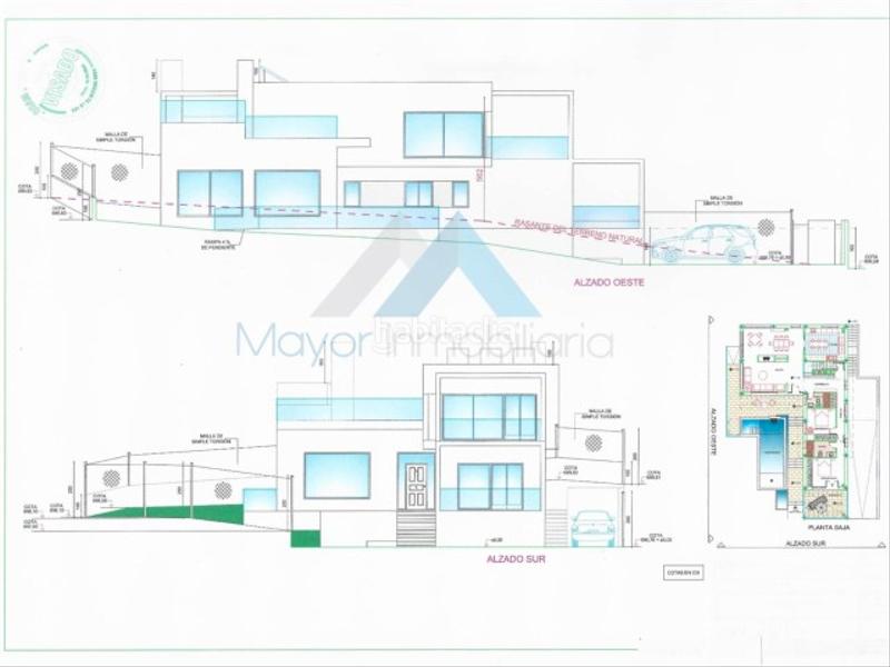 Foto b5d2820f-1ed8-472d-a279-89d3a86df1ea. Chalet  independiente en venta peñas albas en Villalbilla