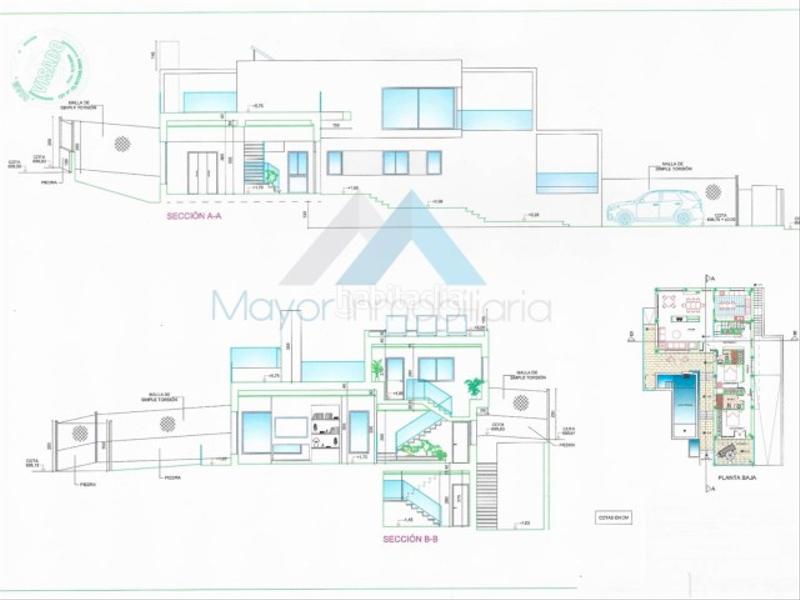 Foto e6869306-42c1-4dcb-a0f5-e1df13df730c. Chalet  independiente en venta peñas albas en Villalbilla