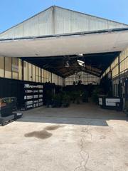 Location Bâtiment à usage industriel  Avenida de madrid 33. Nave en alquiler avenida madrid