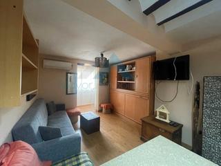 Studio  Calle mayor. Estudio en venta (en rentabilidad) calle mayor