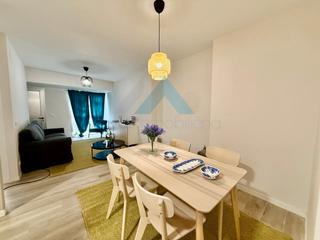 Location Appartement  Calle laguna. Piso a estrenar en planta baja, zona centro