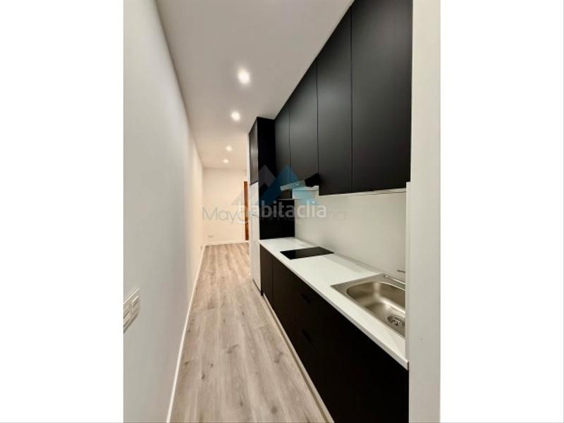 Foto 821c9b5e-1246-4fec-9cda-843f980a523d. Alquiler apartamento  a estrenar calle mayor en Alcalá de Henares