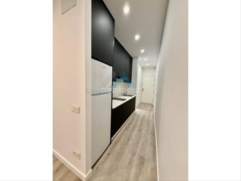 Foto a7afbfd1-8edc-4e8c-b63a-e8a0f2664435. Alquiler apartamento  a estrenar calle mayor en Alcalá de Henares