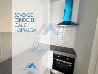 Estudi a Calle de hortaleza 57. Estudio en venta calle hortaleza