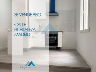 Pis a Calle de Hortaleza 57