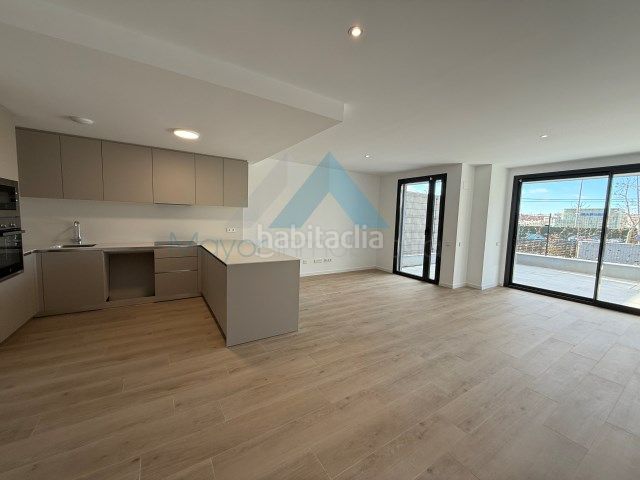 Foto 1ebc693c-116d-4a91-828e-e312e0ef4a54. Alquiler casa adosada chalet adosado en alquiler a estrenar en valdebebas () en Madrid