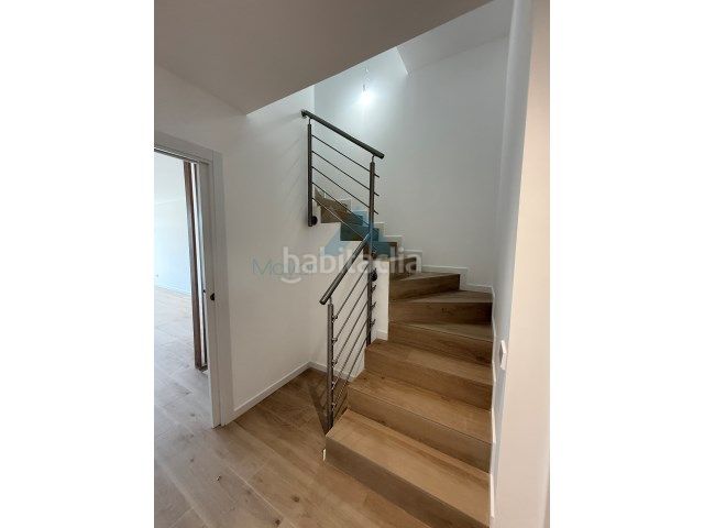 Foto 4c00360f-336e-4581-b37d-d9e6d1a41080. Alquiler casa adosada chalet adosado en alquiler a estrenar en valdebebas () en Madrid