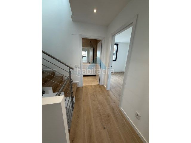 Foto e3d85b47-b78a-4eab-8c55-f4664dceb422. Alquiler casa adosada chalet adosado en alquiler a estrenar en valdebebas () en Madrid