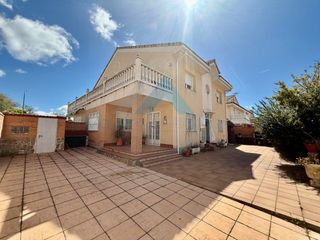 Xalet a Calle de las Perdigueras